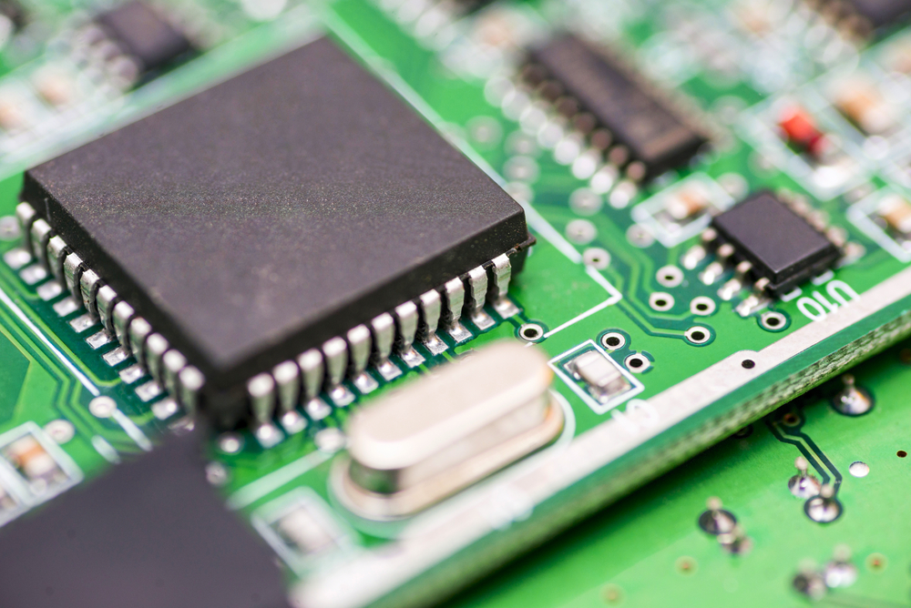 Embedded platform solutions to OEMs